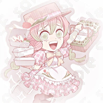 Mitsuri!