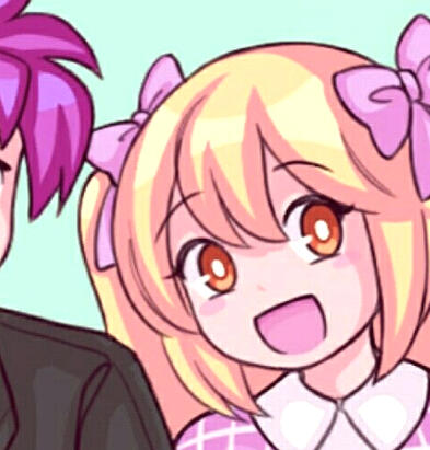 Alex from Can you keep a secret!