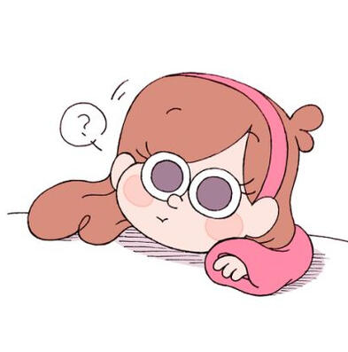 Mabel Pines!
