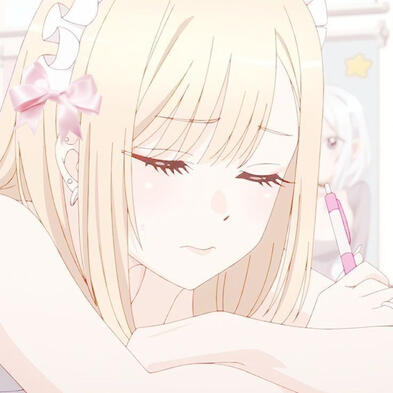 Marin Chan from MDAD!